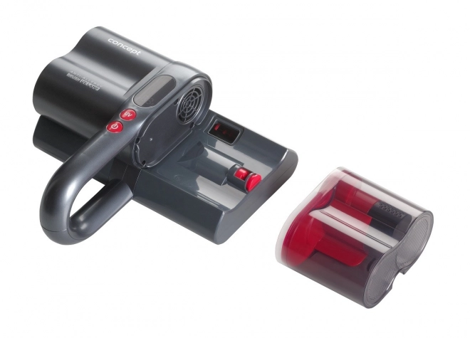 Håndholdt støvsuger LumiStar VP2000 UV