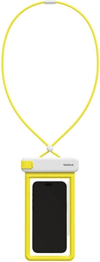 Maksimal vandtæthed IPX8