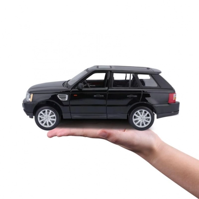 Model Range Rover Sport sort