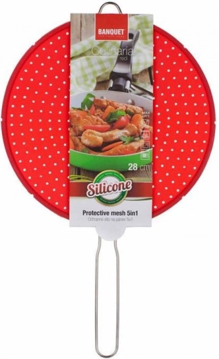 Beskyttelse mod stænk