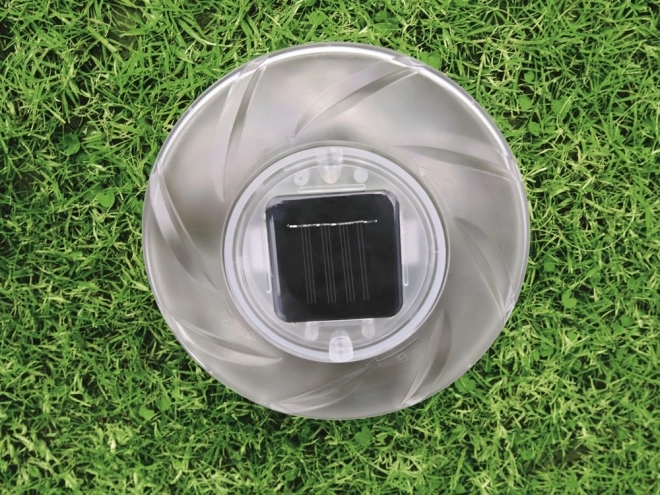 Solcellelampe Bestway