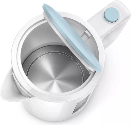 Hurtig og effektiv kogning