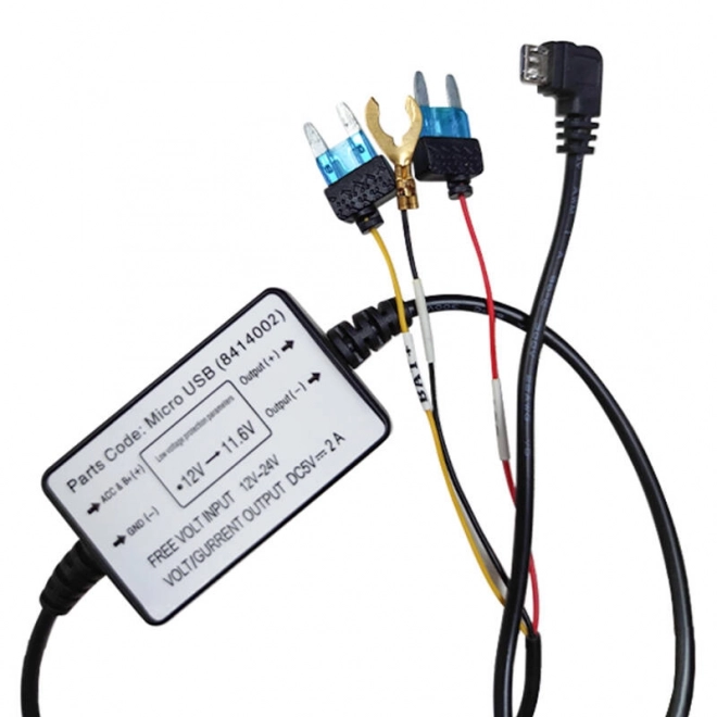 Sæt af USB-C kabler Azdome HT03