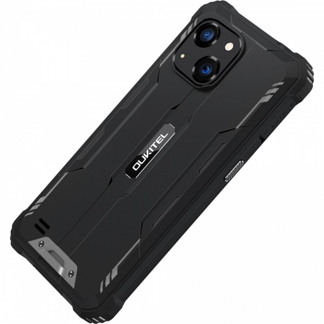Robust smartphone Oukitel G2