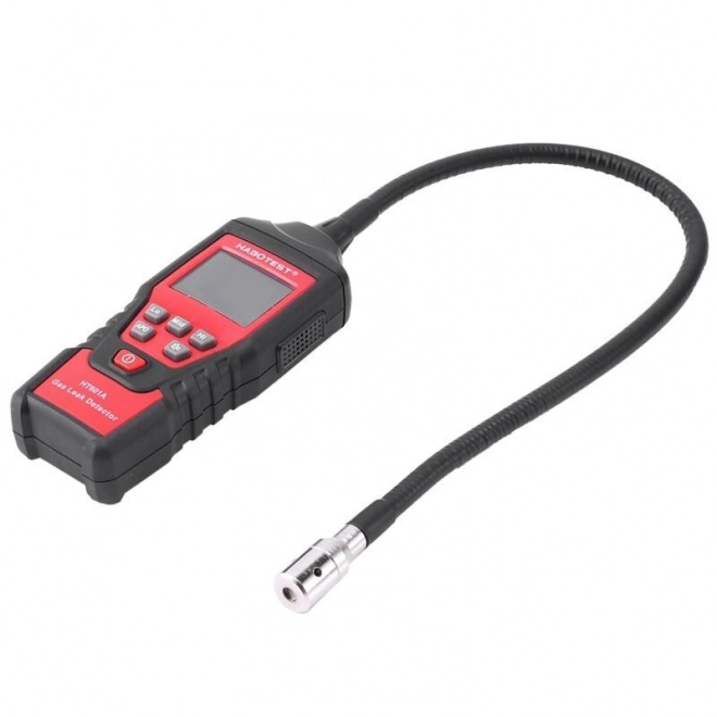 Habotest HT601A Gasdetektor med alarm
