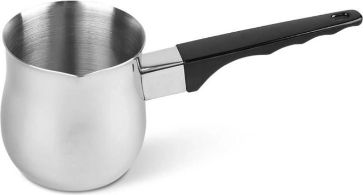 Sikker og komfortabel påfyldning