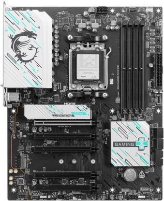 Ydeevne til nye Ryzen‑generationer