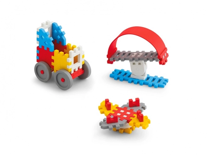 Mini vafler 35 stykker dreng