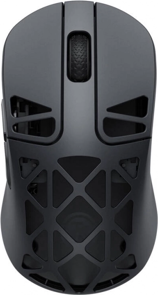 Trådløs gamingmus Keychron M3 Mini sort