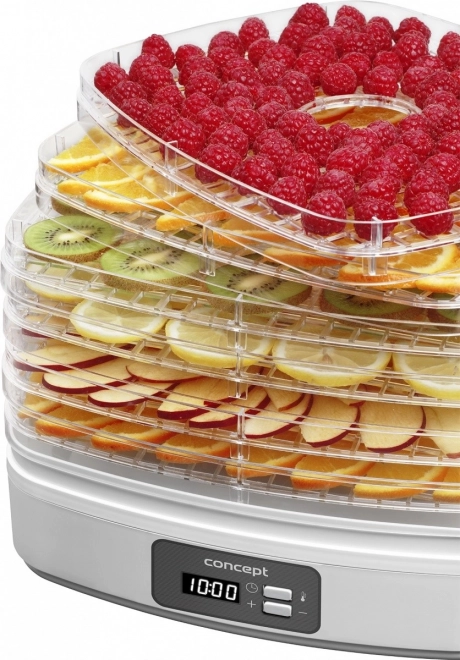 Fødevare dehydrator