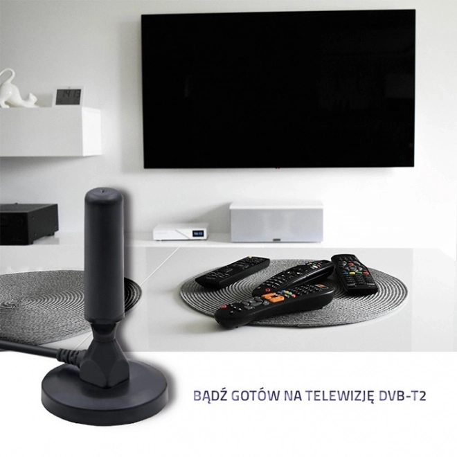 Tv-antenne DVB-T2