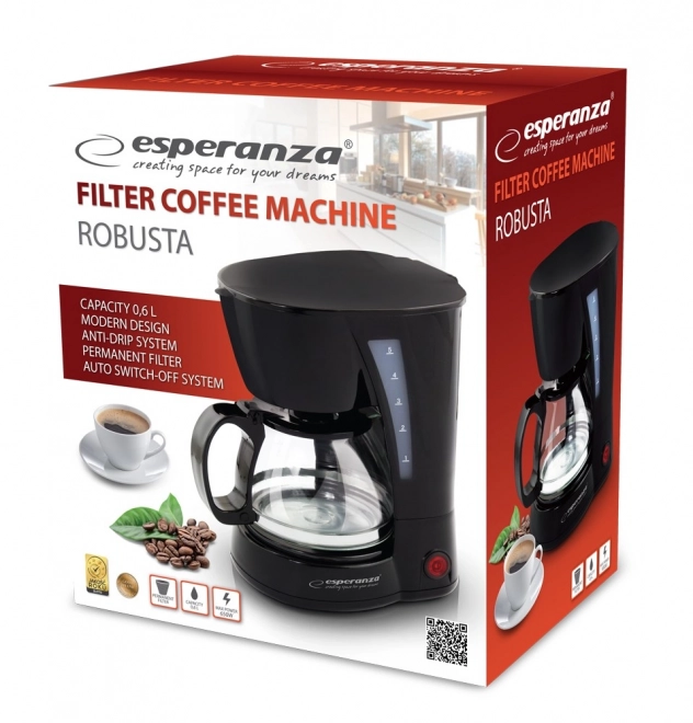 Drypkoger Esperanza Robusta 0,6L