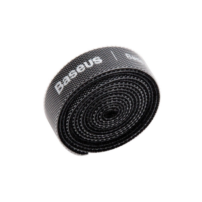 Effektiv kabelstyring