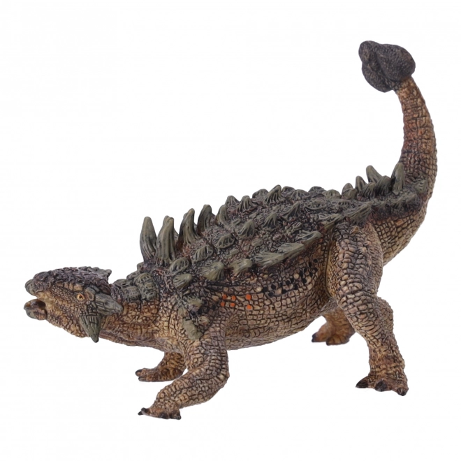 Samlerfigur Ankylosaurus, Papo