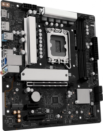 Hurtige DDR5-hukommelser med XMP/EXPO-profiler