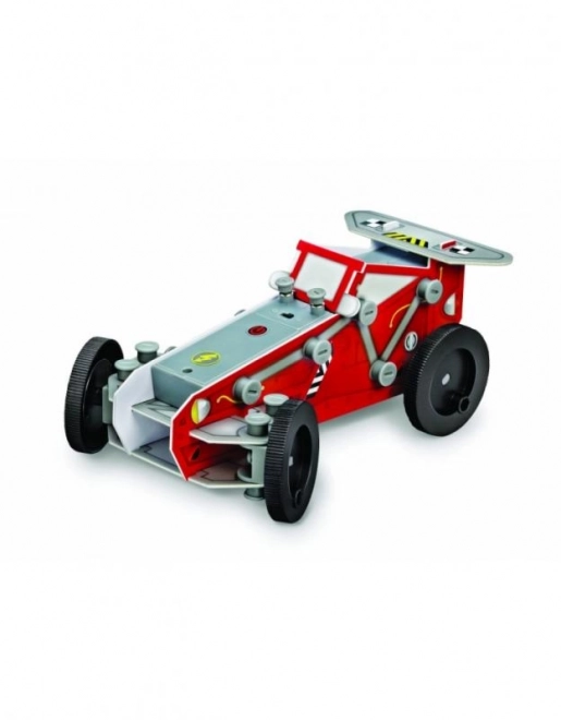 Uddannelsesspil 4M Formel