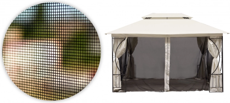 Beskyttelse mod insekter