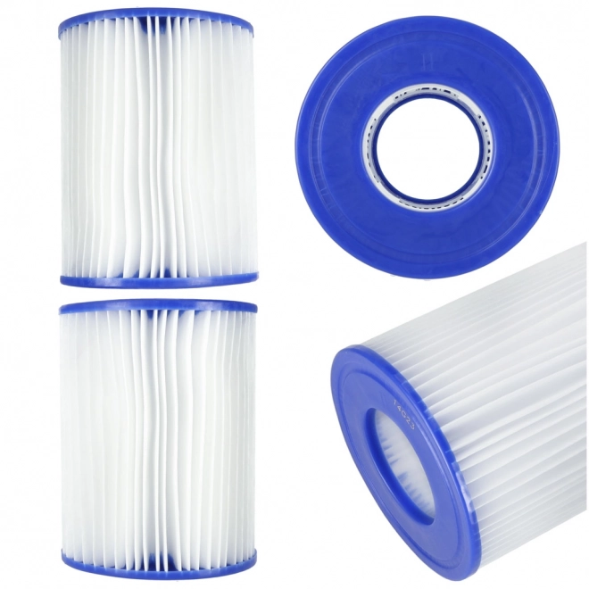 BESTWAY 58094 Filterpatron til poolpumpe II 530/800gal 2 stk
