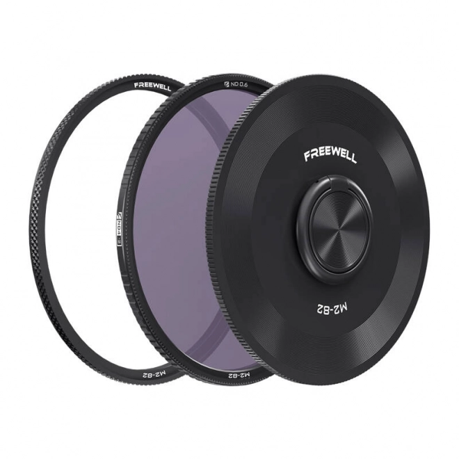 Filter ND4 Freewell serie M2 82 mm