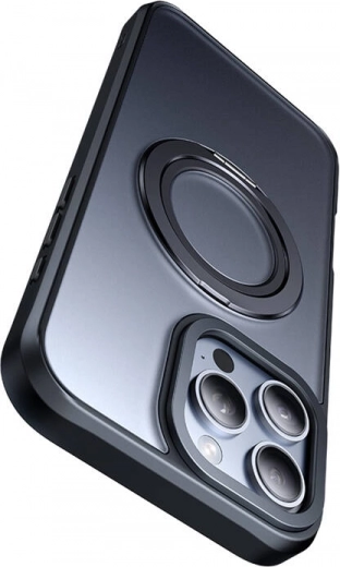 Fuld kompatibilitet med MagSafe