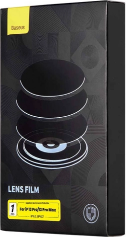 Præcis pasform til iPhone 13 Pro / 13 Pro Max