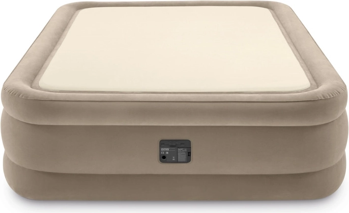 Hurtig oppustning på 4,5 minutter