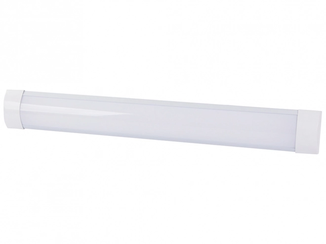 LED overfladearmatur 60 cm 18W