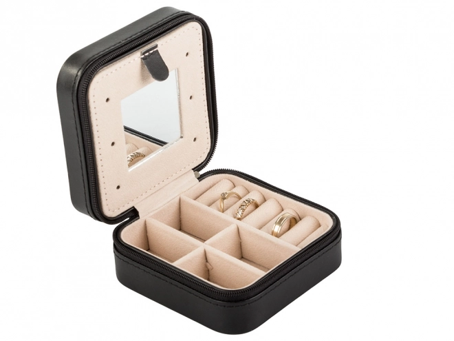 Smykkeorganisator Kuffert