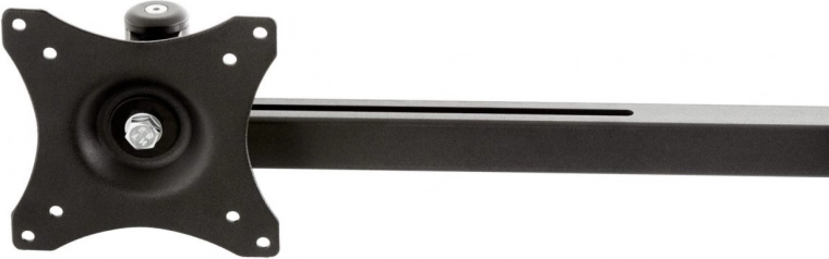 Fuld VESA-kompatibilitet og nem justering