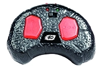 WILDROID - Rotte R/C, kasse