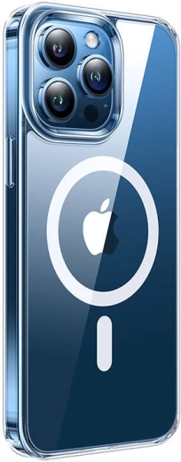 MagSafe‑sikkerhed med Halbach‑magneter