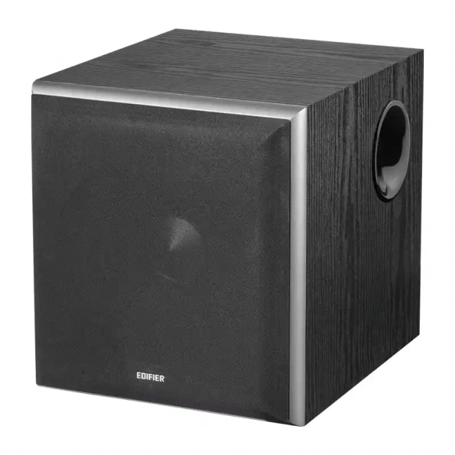 Aktiv subwoofer Edifier T5