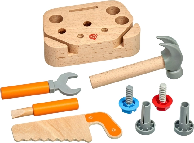 Sikre og holdbare materialer