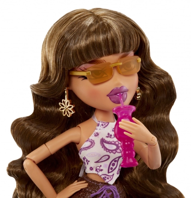 Dukke Bratz Yasmin