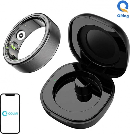 Smart ring Colmi R03