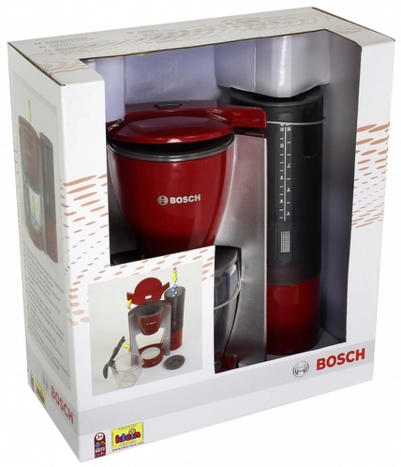 BOSCH kaffemaskine