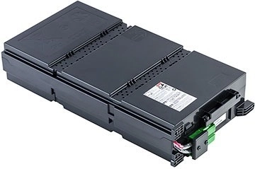 Erstatningsbatteri APCRBC141 til UPS SRT2200XLI
