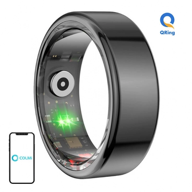 Smart Ring Colmi R02
