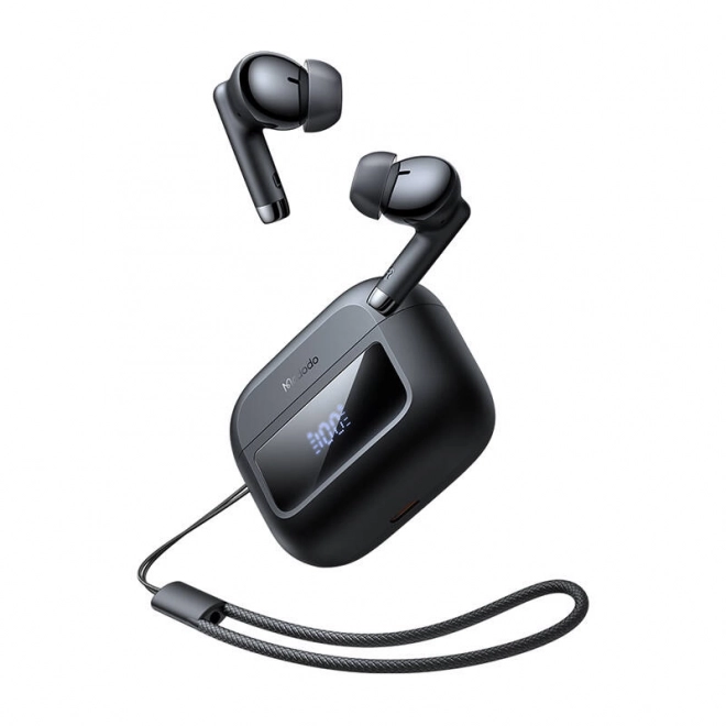 Trådløse hovedtelefoner Mcdodo B04 Serien (sort)
