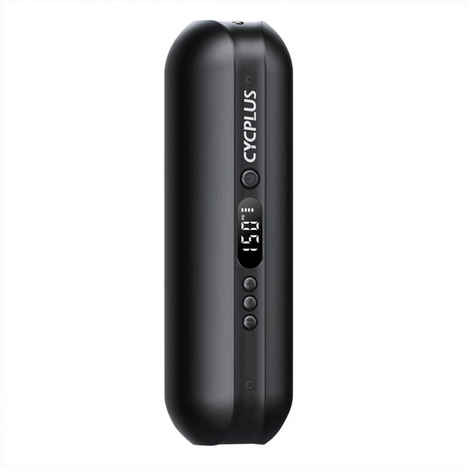 Bærbar luftpumpe Cycplus A2