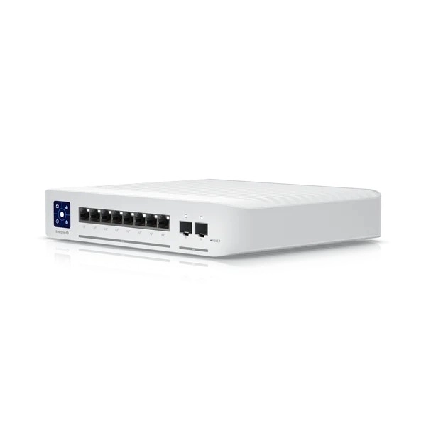 UniFi 8 PoE Switch