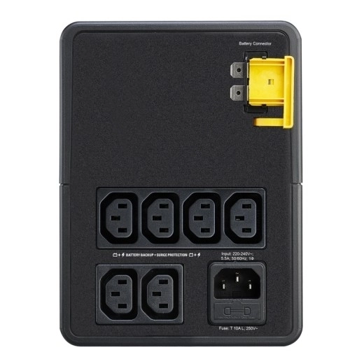 Reserve kilde APC Easy-UPS 2200VA, 230V med AVR