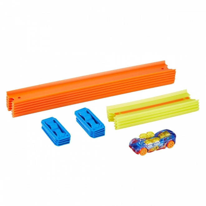 Hot Wheels bane bygger sæt