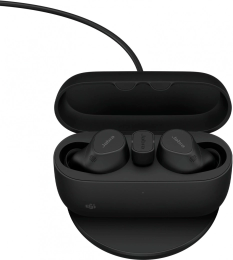Jabra Evolve2 Buds Trådløse høretelefoner USB-C