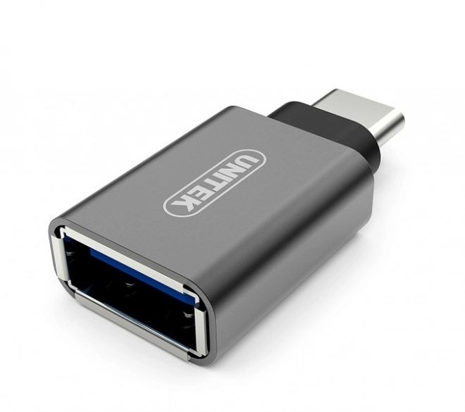 Adapter USB Type-C til USB