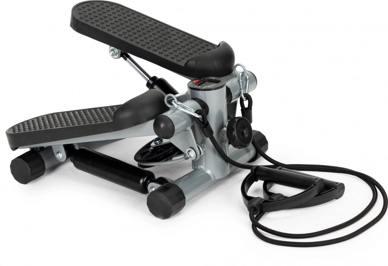 Sikker og stabil konstruktion