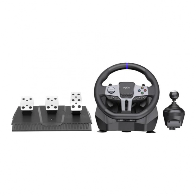 Gaming rat PXN-V9Gen2 (PC / PS3 / PS4 / XBOX ONE / XBOX SERIES S&amp;X / SWITCH)