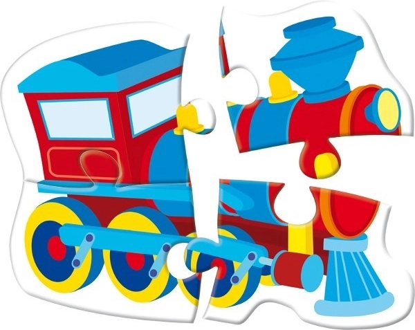 Farverige og attraktive design