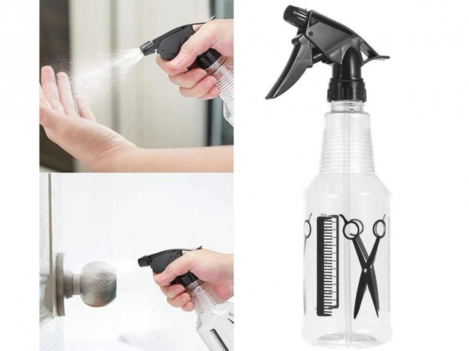 Universal frisørspray