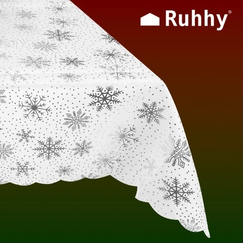 Juledug 260x140cm Ruhhy 22792